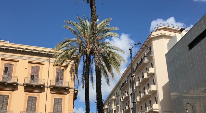 Appartamento san Domenico Palermo