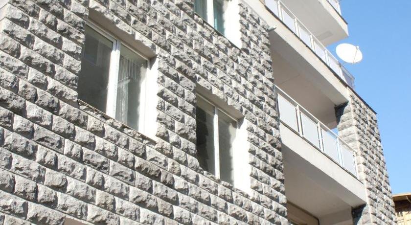 Happy Apartment 7 Tbilisi