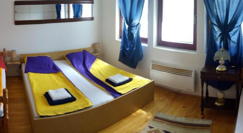 Apartment Borovi Sarajevo