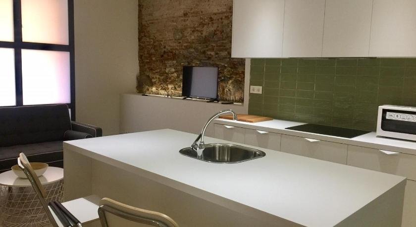 Apartamento Cambrils Cambrils