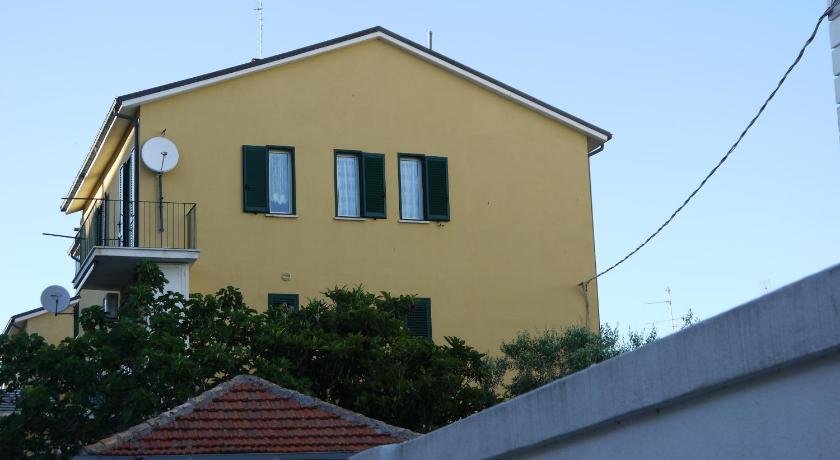 Appartamento Accanto Al Faro