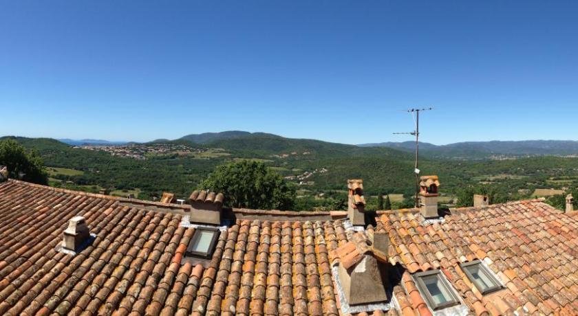 La Suite de la Maison du Village