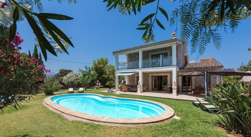 Villa Can Costa