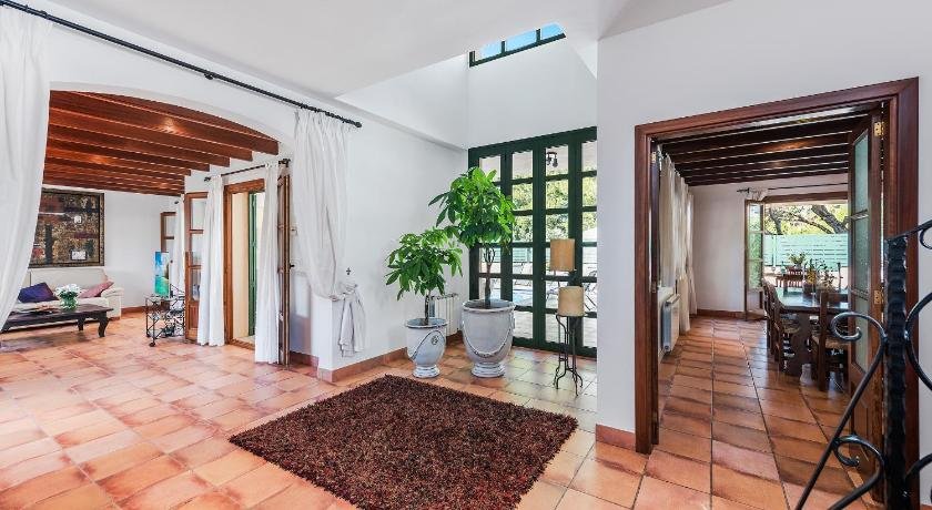 Villa Casa Martina -50 meters from the beach