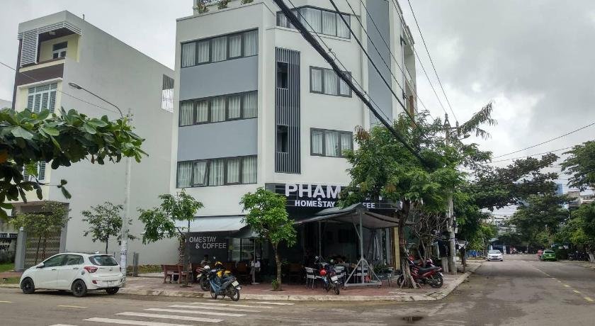 Pham-Gia Homestay