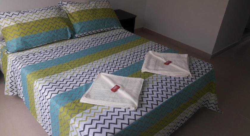 Apartamento Amoblado en Ibague