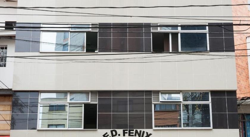 Apartamentos Laureles de la 70