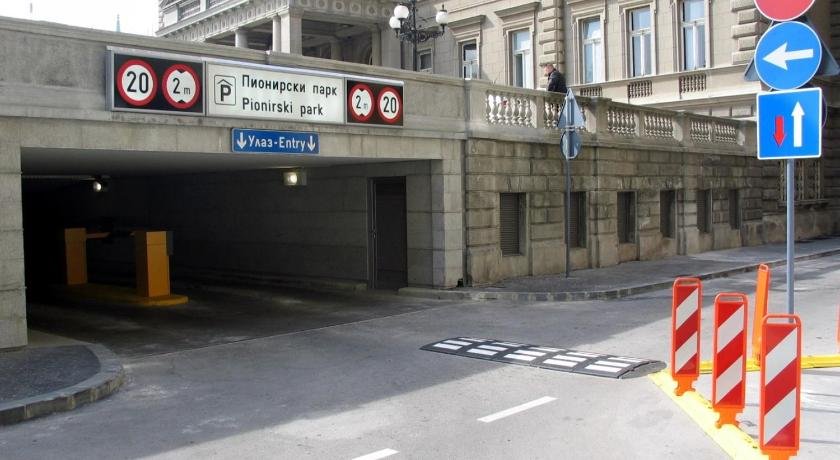 Apartman Centar Beograd