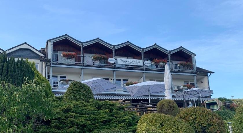 Schnutgenhof Appartements