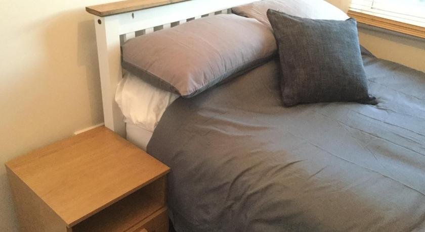 Modern Luxury Central Apartment Birmingham