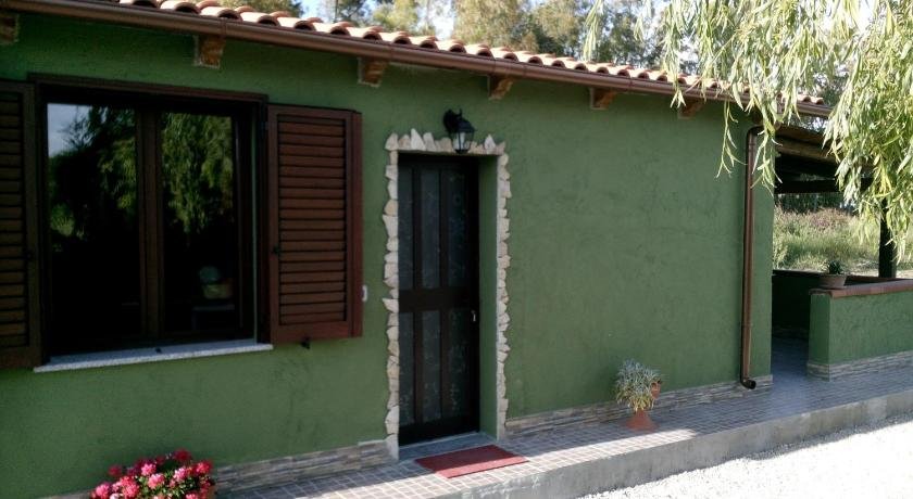 Appartamento Il Salice