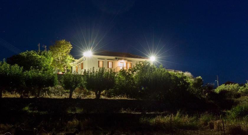 Villa Alexandra Kissamos