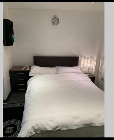 Comfort studio London
