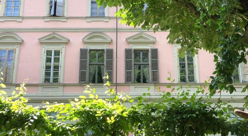 Savoia Suites Torino