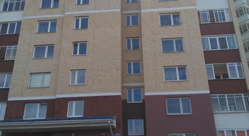Апартаменты Kvartira Brest