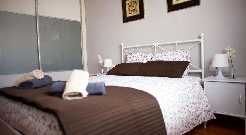 Apartamento Alameda Valencia