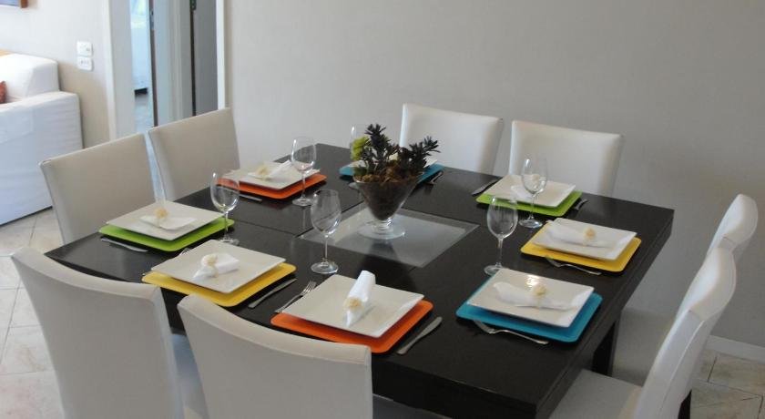 Apartamento Lucio Costa