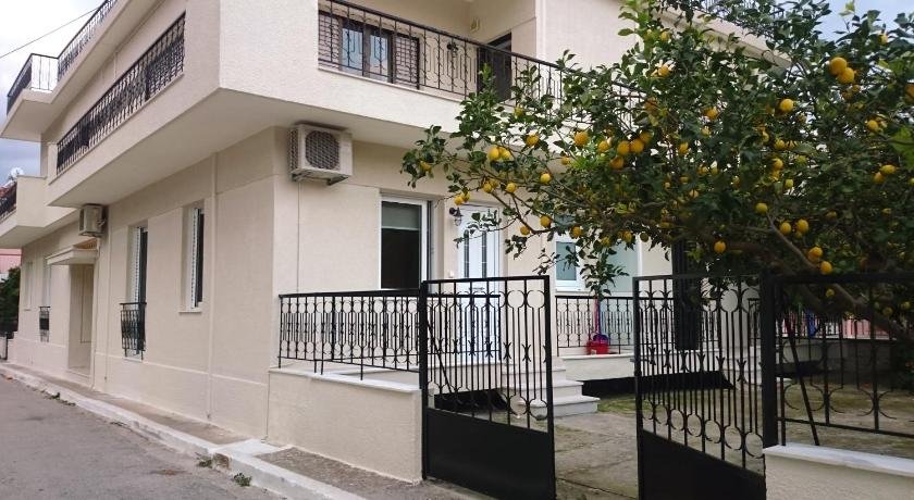Eleni Apartment Cephalonia