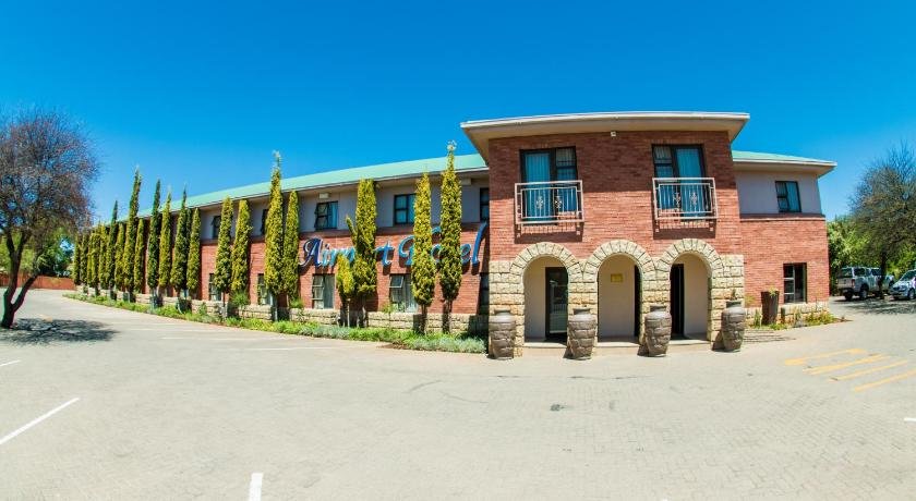 Airport Hotel Kimberley