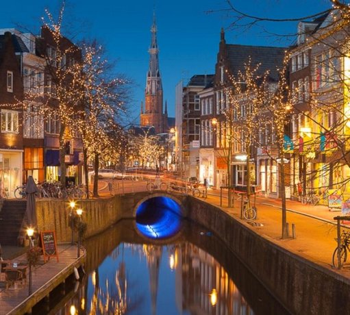 Het prinsentuintje