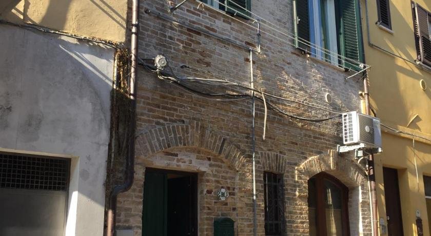 Boutique Apartment Antico Borgo