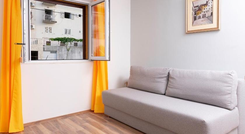 Cakic apartmani