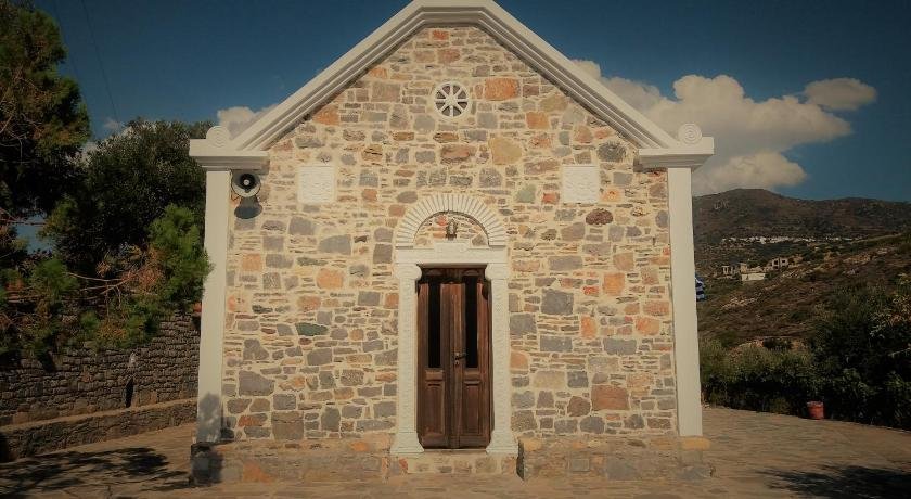 Pyrgos Lasithi