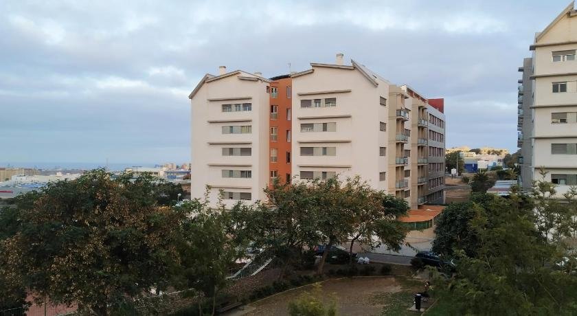 Casa Tara Las Palmas de Gran Canaria