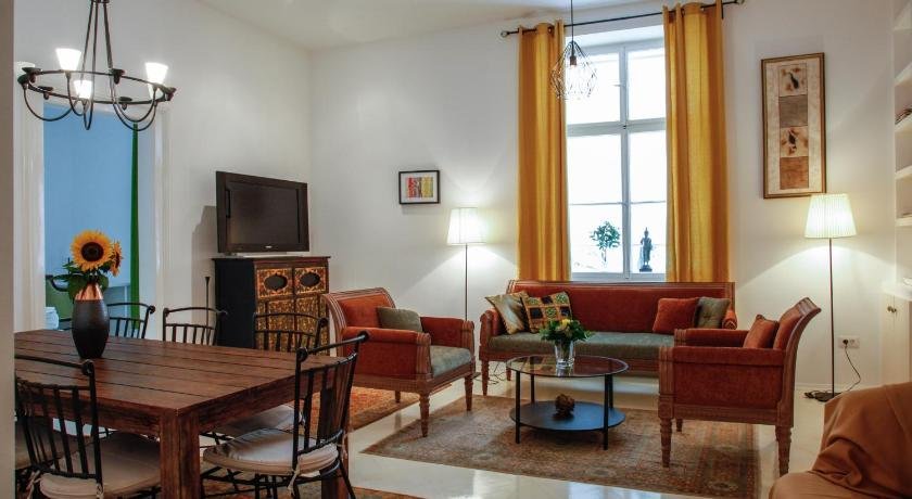 Apartment Weller
