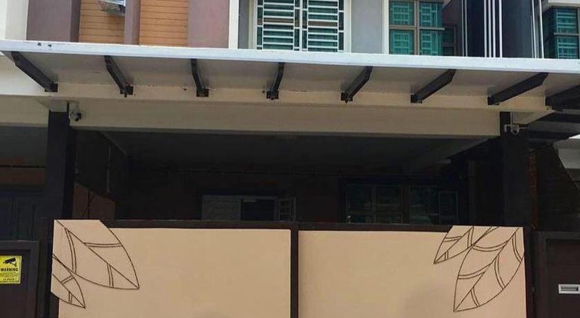 Al Farisi Residence
