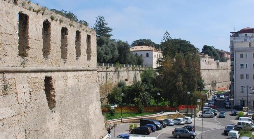 La Fortezza Crotone