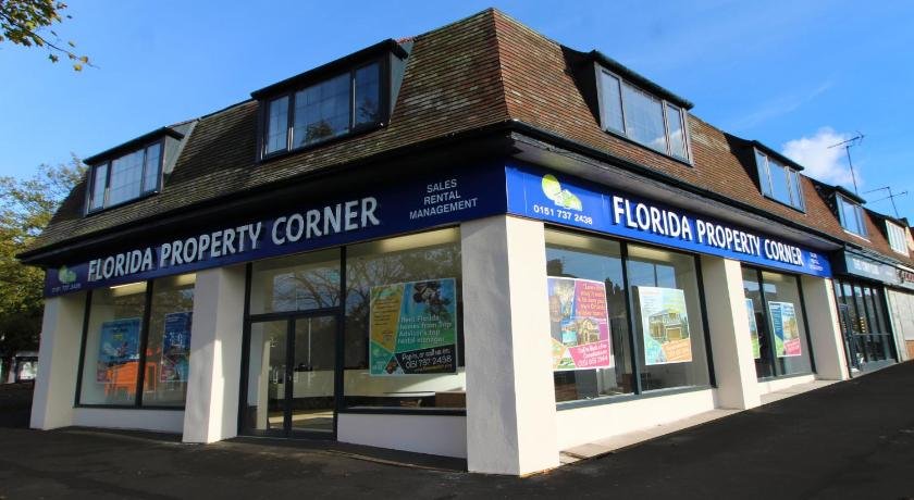 Executive Serviced Apartments in Childwall-South Liverpool