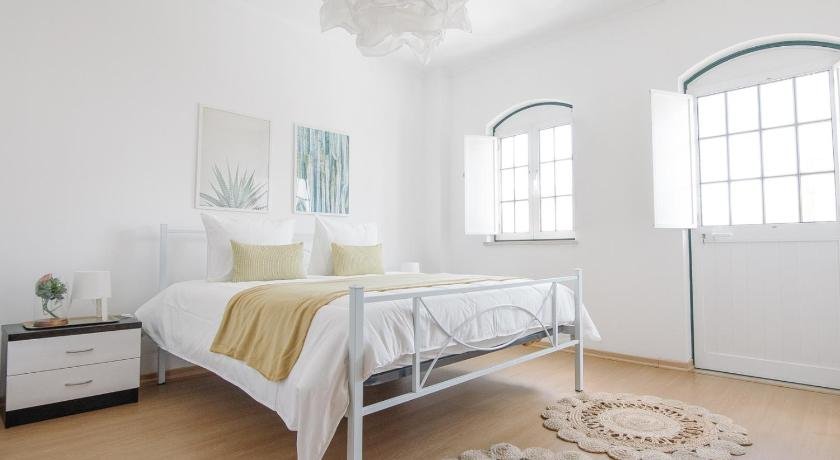 Casas de Mar - Casa Ancora