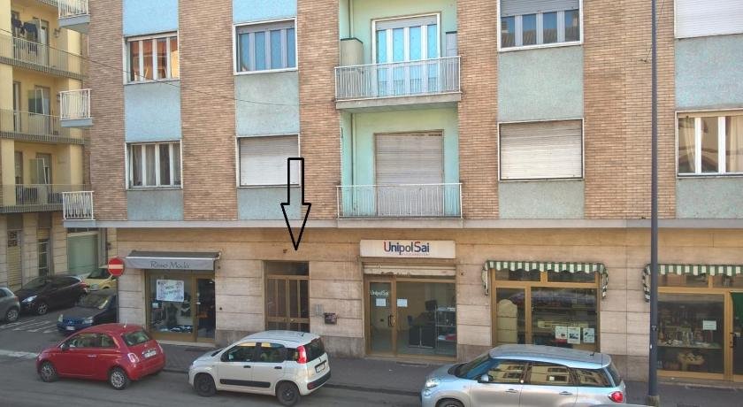 Asti Lovely Apartment