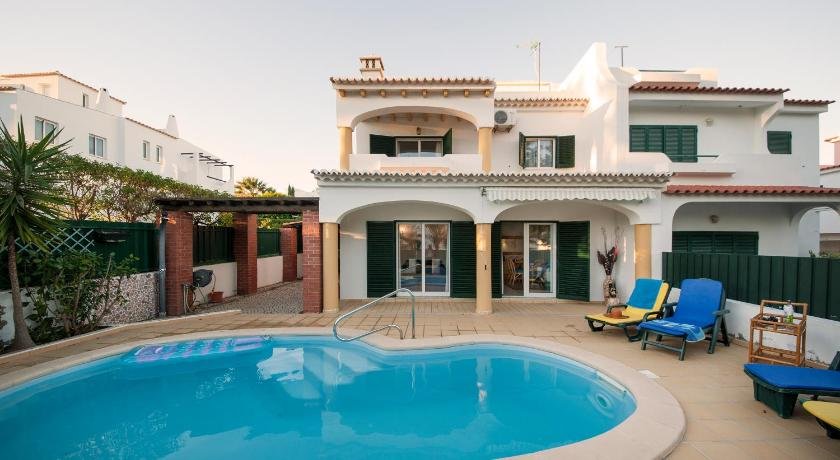 Sunflower Villa - Blue Sea
