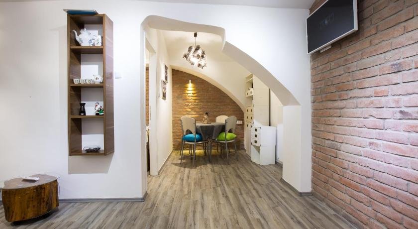 Apartman Vita
