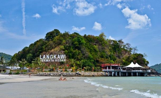 Nabila Homestay Kampung Padang Masirat
