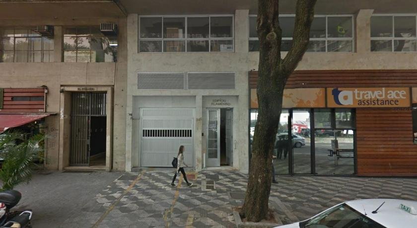 Apartamento no Centro de SP Sao Paulo