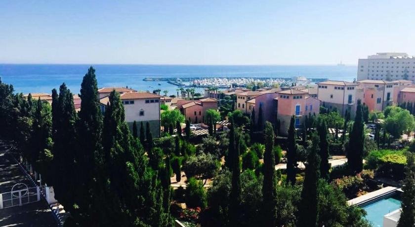 Olosuites