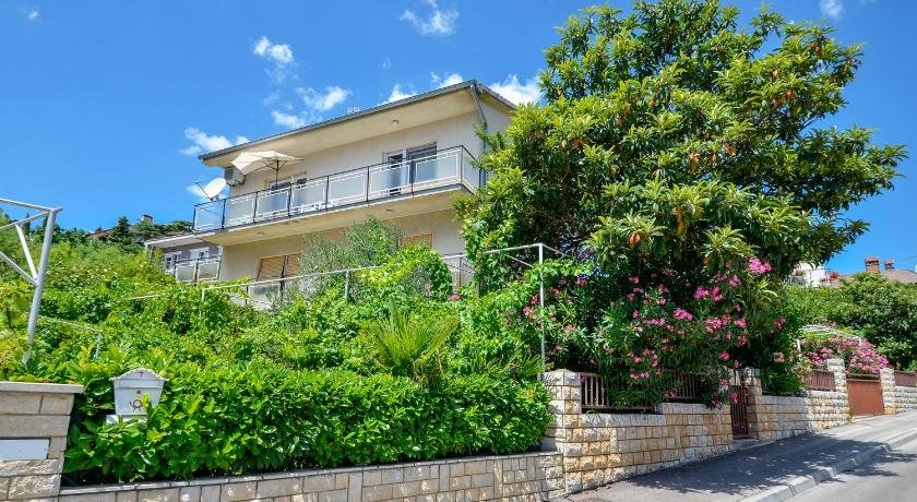 Apartman Ivan Pula Istria County