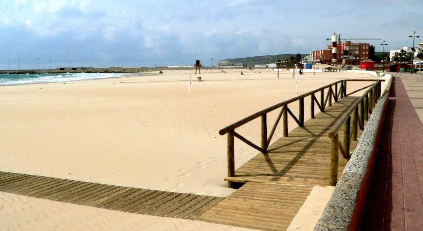 Apartamento Estudio Acuario Frente Mar