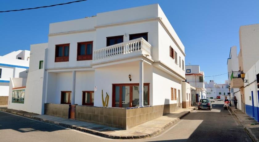 Cotillo Beach Apartment Fuerteventura