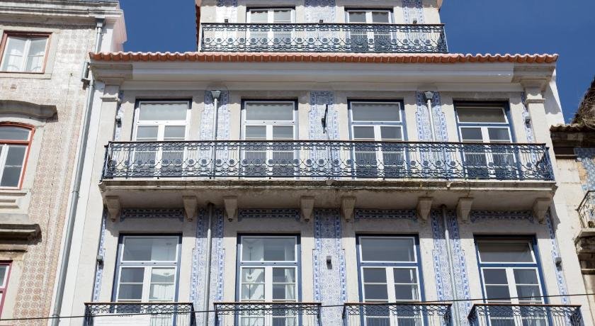 Prime Lisbon - Boavista 44
