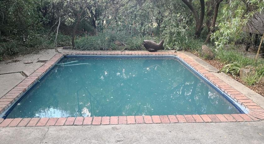 Touch of Africa Lodge