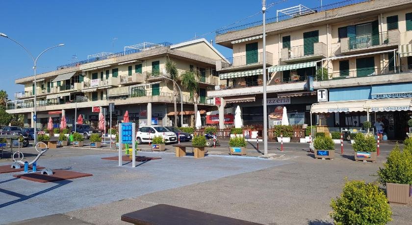 La Corte Al Mare