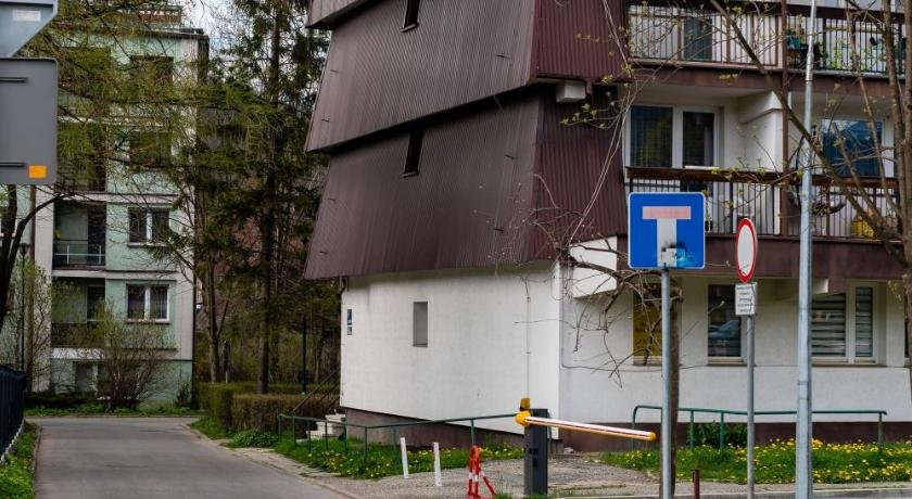 Apartament Pod Lipkami
