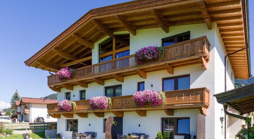 Appartement Holaus