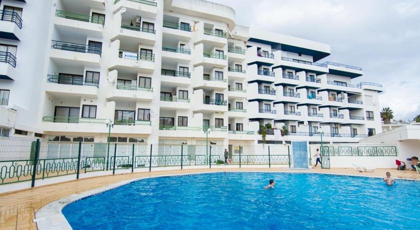 Vila Praia Apartment