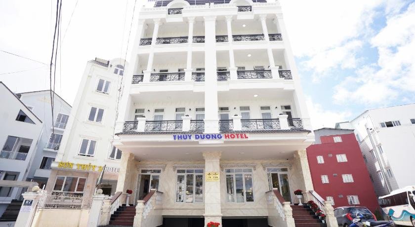 Thuy Duong Hotel Da Lat