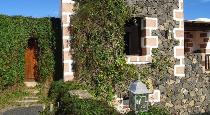 Villa Daniela Tias